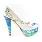 Heel Shoes Outlet - No Exchange or Return  41 EU - 10 US