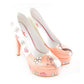 Heel Shoes Outlet - No Exchange or Return  35 EU - 5 US