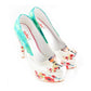 Heel Shoes Outlet - No Exchange or Return  41 EU - 10 US