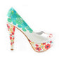 Heel Shoes Outlet - No Exchange or Return  35 EU - 5 US