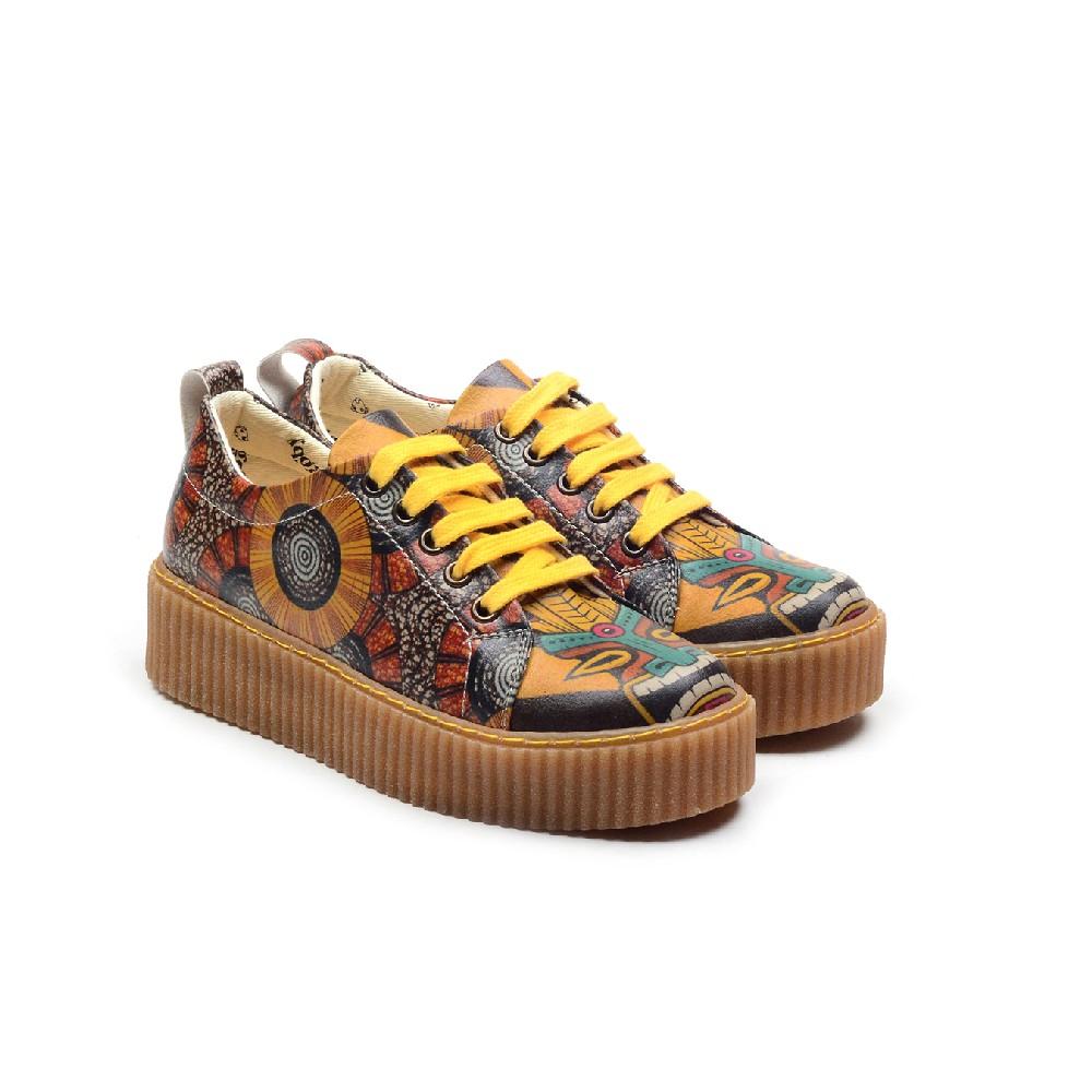 Sneaker Shoes Outlet - No Exchange or Return  38 EU - 7.5 US