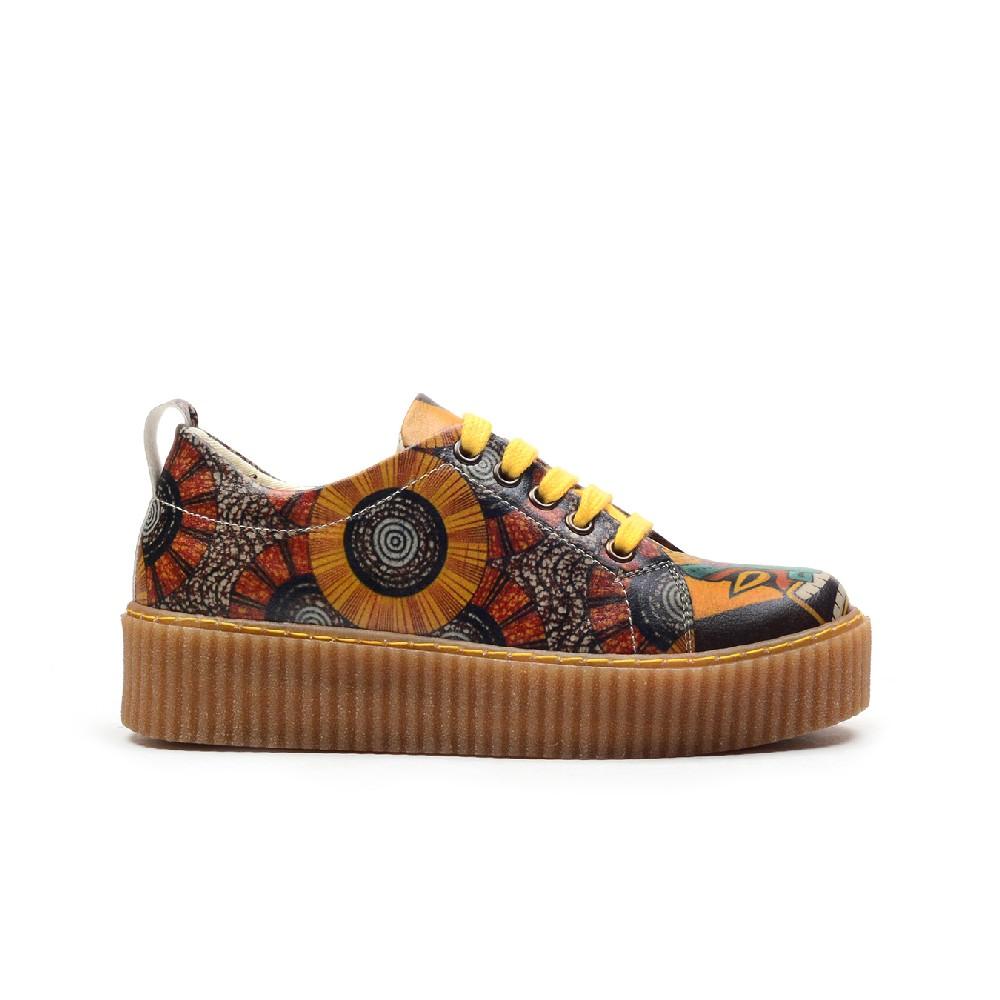 Sneaker Shoes Outlet - No Exchange or Return  38 EU - 7.5 US