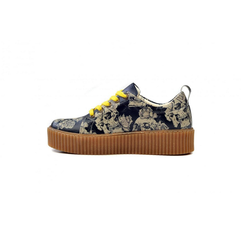Sneaker Shoes Outlet - No Exchange or Return  37 EU - 6.5 US