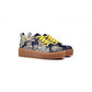 Sneaker Shoes Outlet - No Exchange or Return  37 EU - 6.5 US