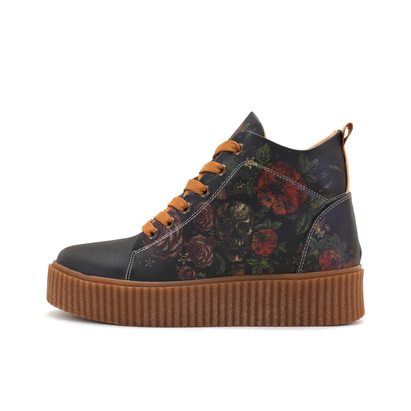 Ankle Boots Outlet - No Exchange or Return - 37 EU - 6.5 US