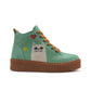 Ankle Boots Outlet - No Exchange or Return - 36 EU - 5.5 US