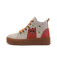 Ankle Boots Outlet - No Exchange or Return - 36 EU - 5.5 US