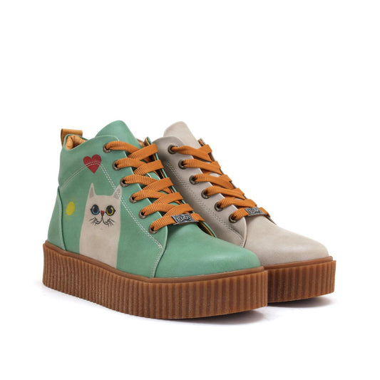 Ankle Boots Outlet - No Exchange or Return - 36 EU - 5.5 US