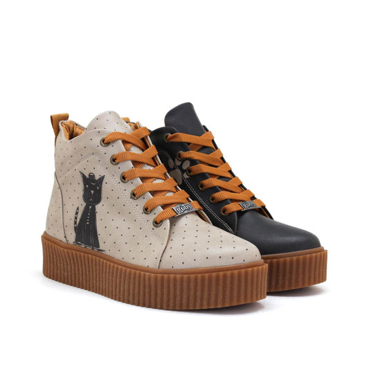 Ankle Boots PNN104