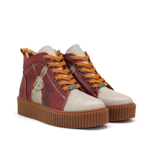 Ankle Boots PNN107