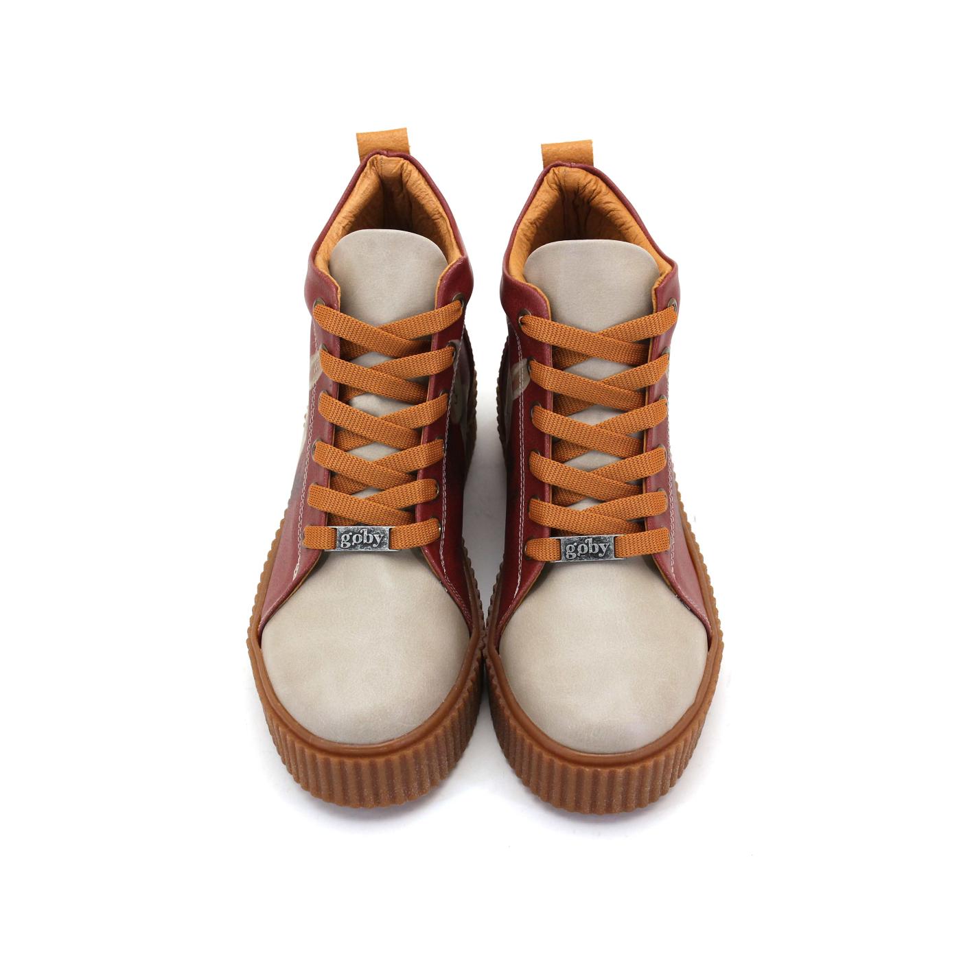 Ankle Boots Outlet - No Exchange or Return - 36 EU - 5.5 US