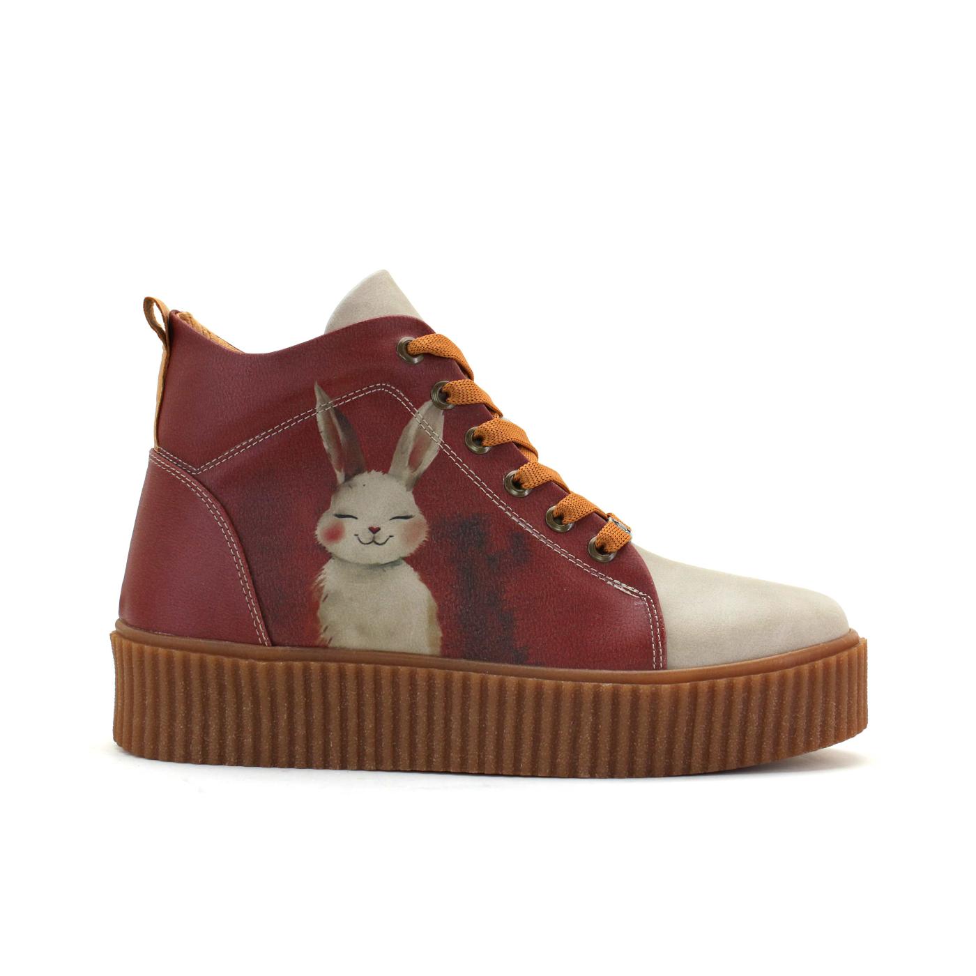 Ankle Boots Outlet - No Exchange or Return - 36 EU - 5.5 US
