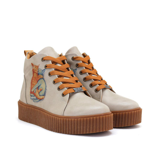 Ankle Boots PNN108