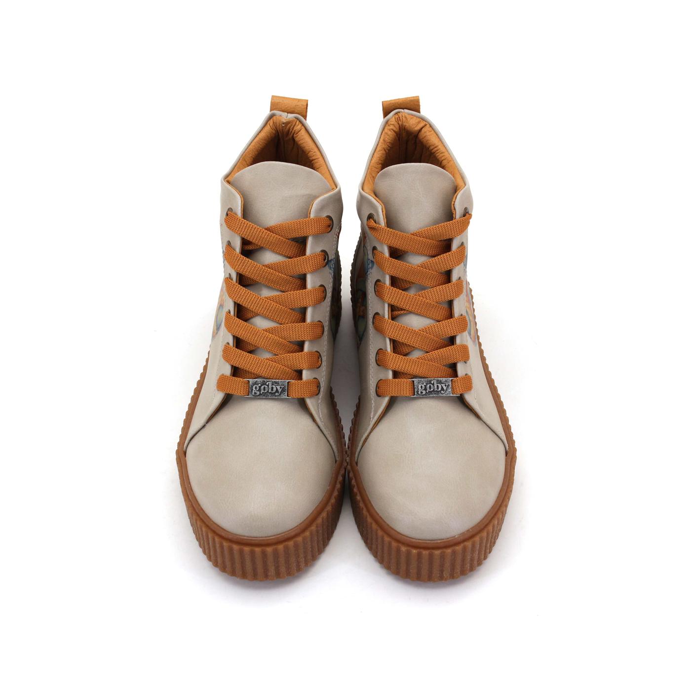 Ankle Boots Outlet - No Exchange or Return - 36 EU - 5.5 US