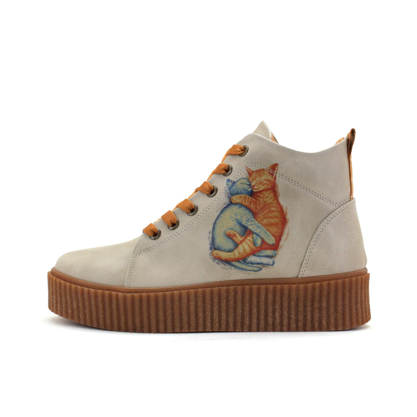 Ankle Boots Outlet - No Exchange or Return - 36 EU - 5.5 US