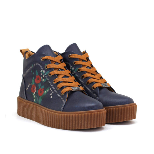 Ankle Boots PNN109