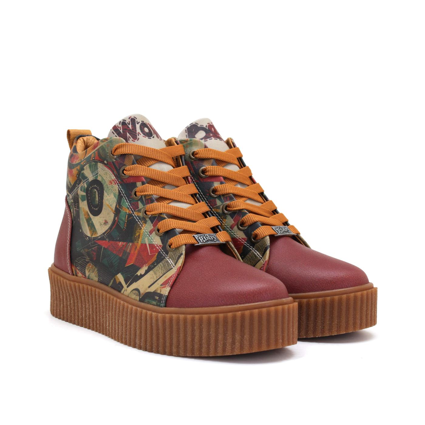 Ankle Boots Outlet - No Exchange or Return - 37 EU - 6.5 US