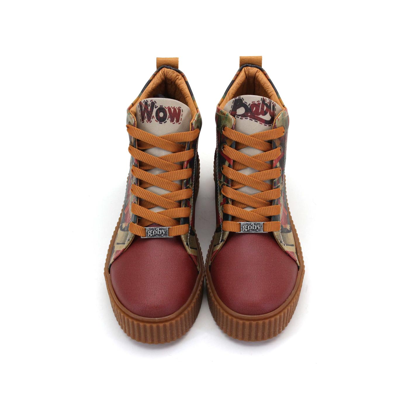 Ankle Boots Outlet - No Exchange or Return - 36 EU - 5.5 US