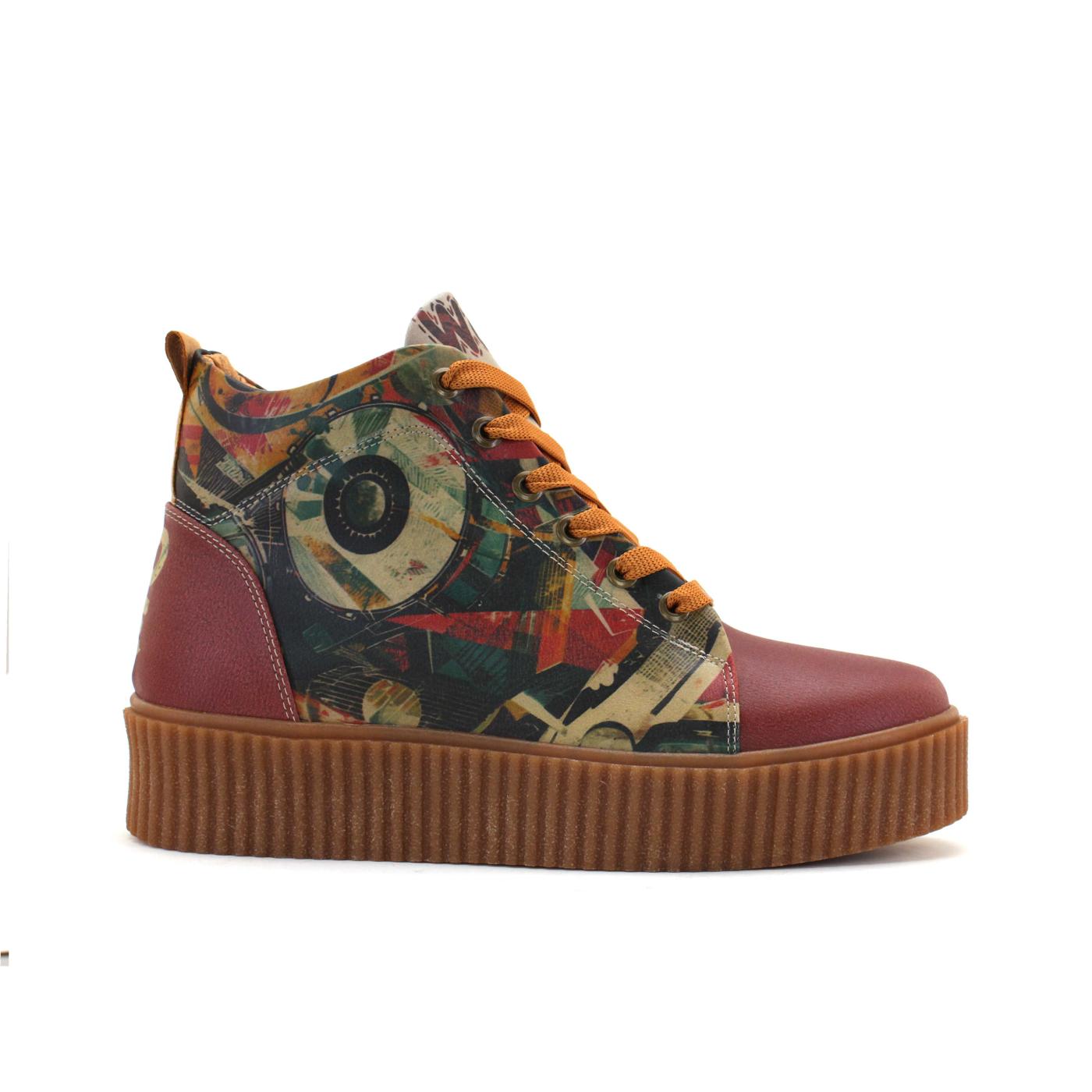 Ankle Boots Outlet - No Exchange or Return - 37 EU - 6.5 US