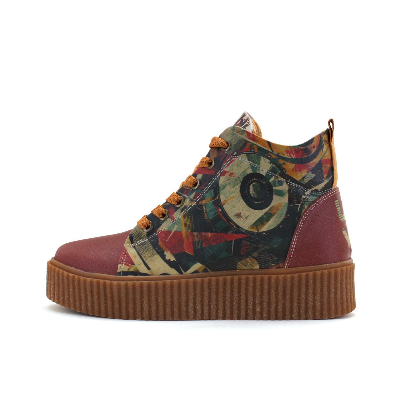 Ankle Boots Outlet - No Exchange or Return - 37 EU - 6.5 US