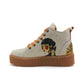 Ankle Boots PNN114