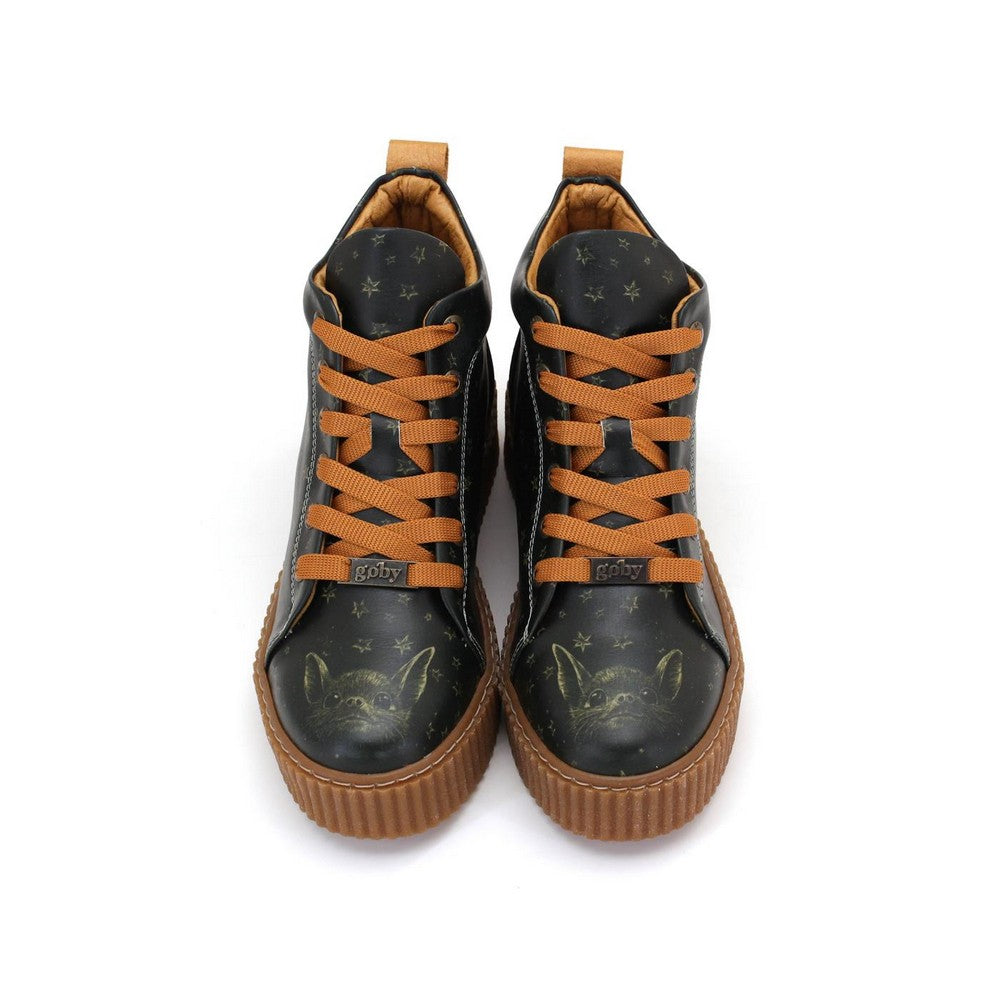 Ankle Boots PNN118