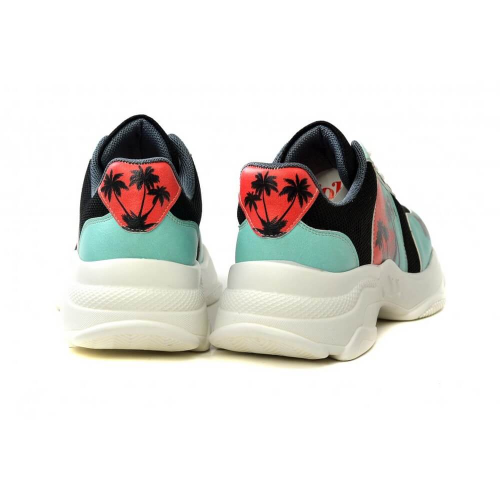 Sneaker Shoes Outlet - No Exchange or Return  38 EU - 7.5 US