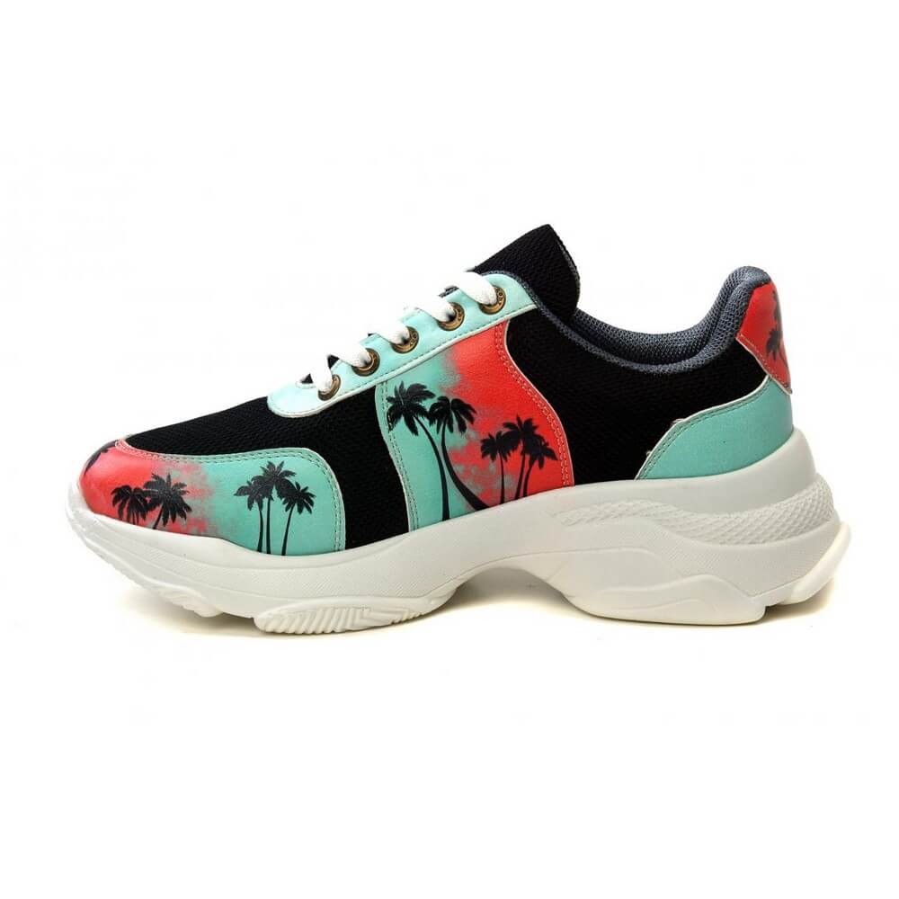 Sneaker Shoes Outlet - No Exchange or Return  38 EU - 7.5 US