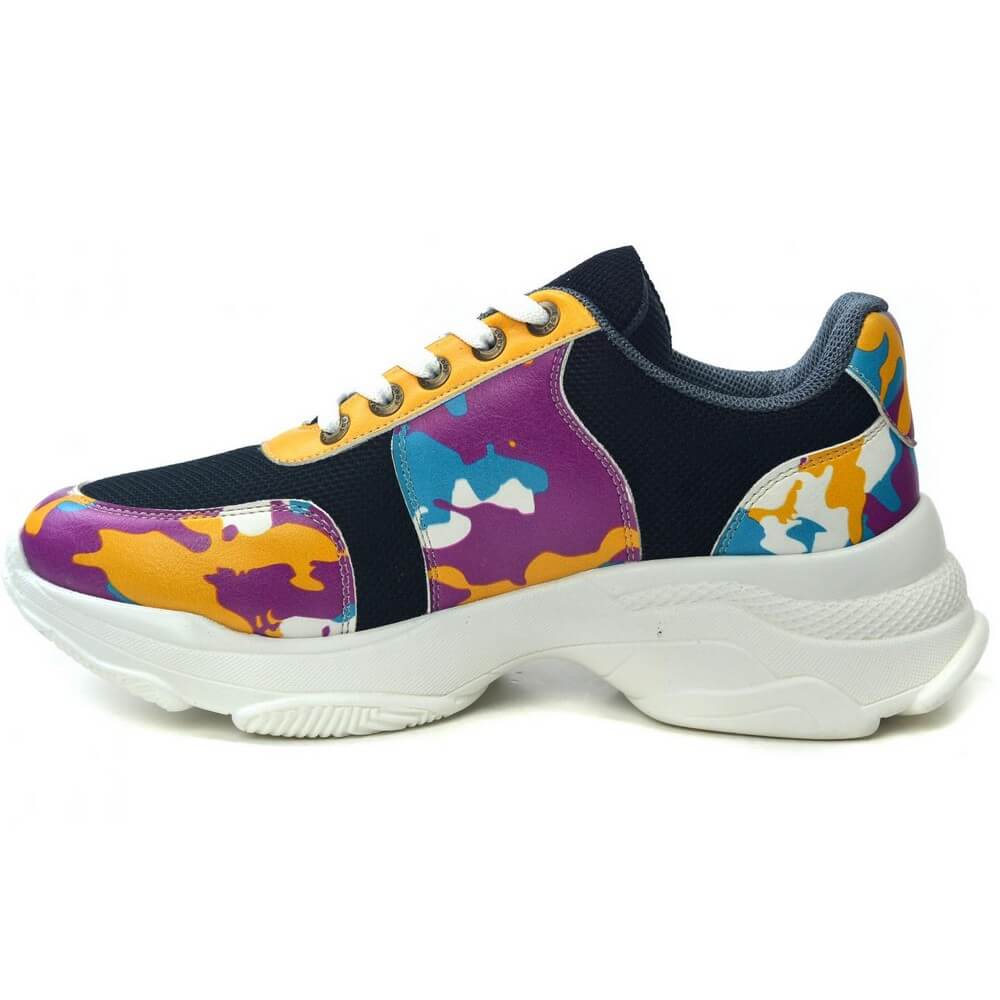 Sneaker Shoes Outlet - No Exchange or Return  41 EU - 10 US