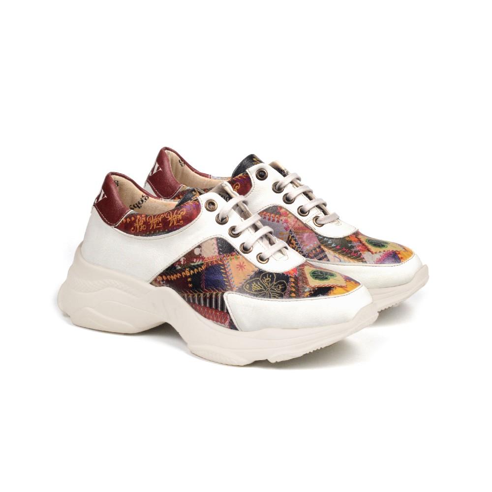 Sneaker Shoes Outlet - No Exchange or Return  37 EU - 6.5 US