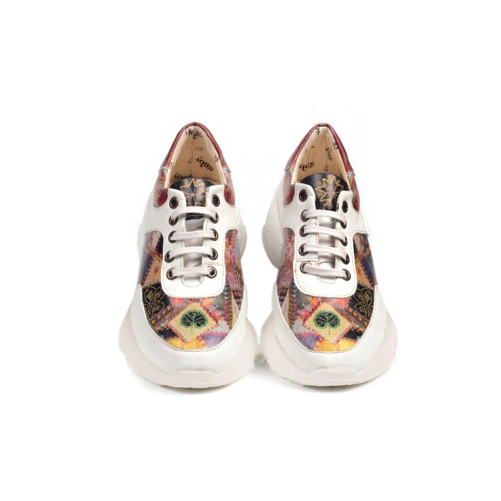 Sneaker Shoes Outlet - No Exchange or Return  37 EU - 6.5 US
