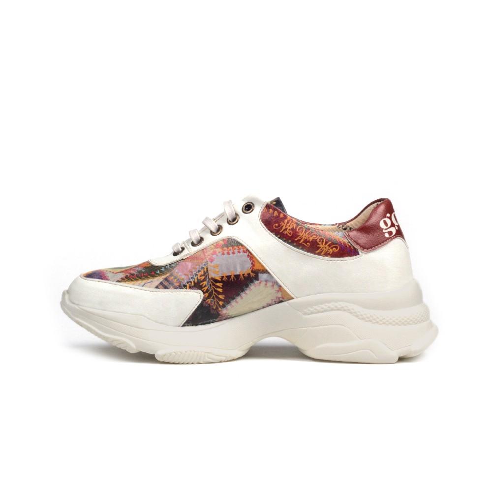 Sneaker Shoes Outlet - No Exchange or Return  37 EU - 6.5 US
