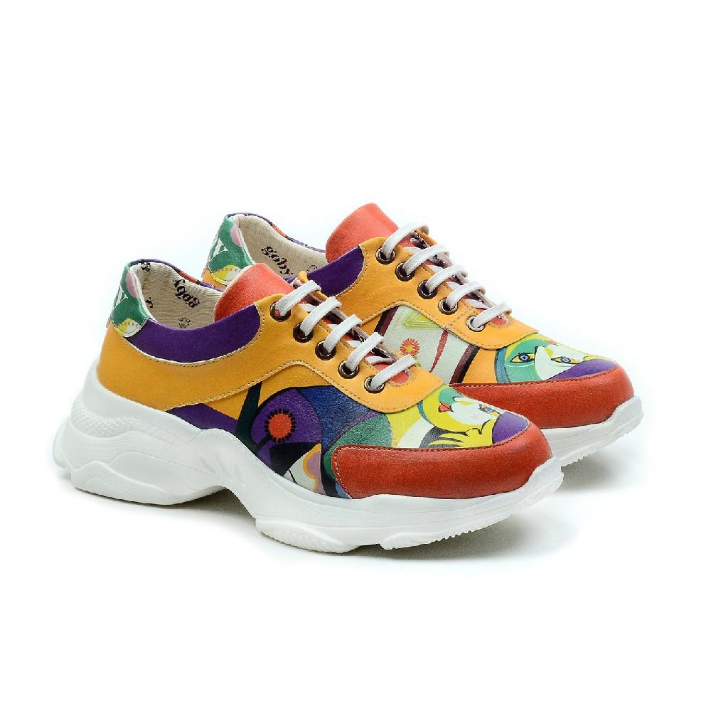 Sneaker Shoes Outlet - No Exchange or Return  41 EU - 10 US