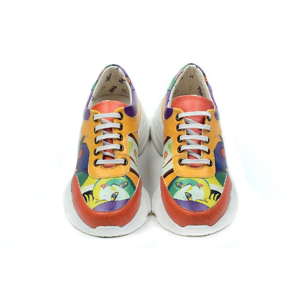 Sneaker Shoes Outlet - No Exchange or Return  41 EU - 10 US
