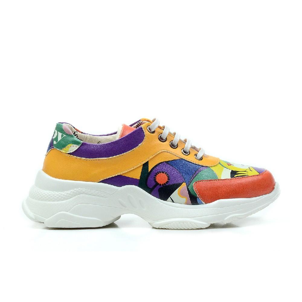 Sneaker Shoes Outlet - No Exchange or Return  41 EU - 10 US