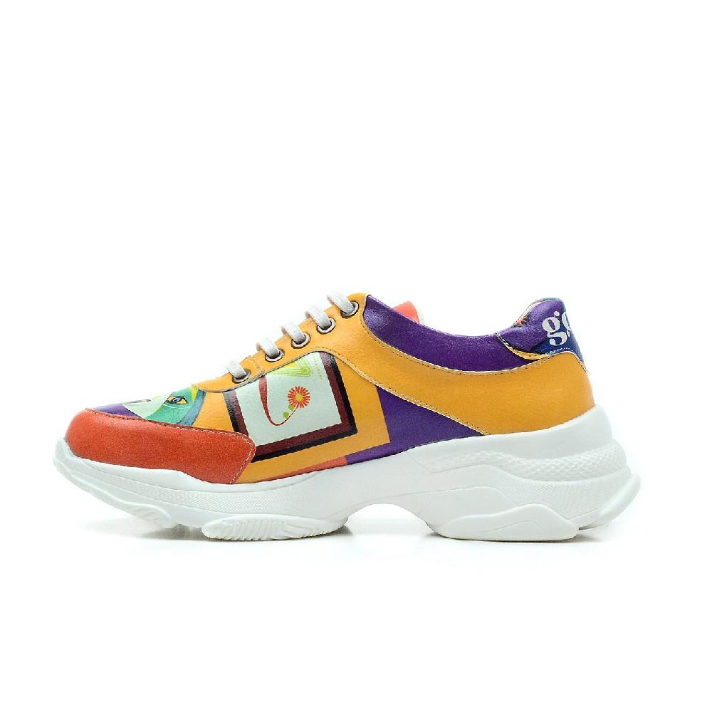 Sneaker Shoes Outlet - No Exchange or Return  41 EU - 10 US