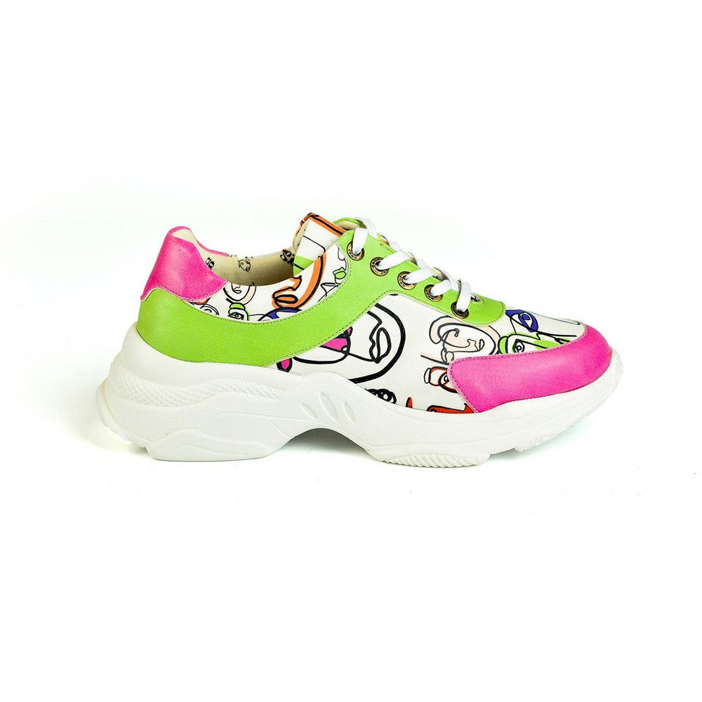 Sneaker Shoes Outlet - No Exchange or Return  41 EU - 10 US