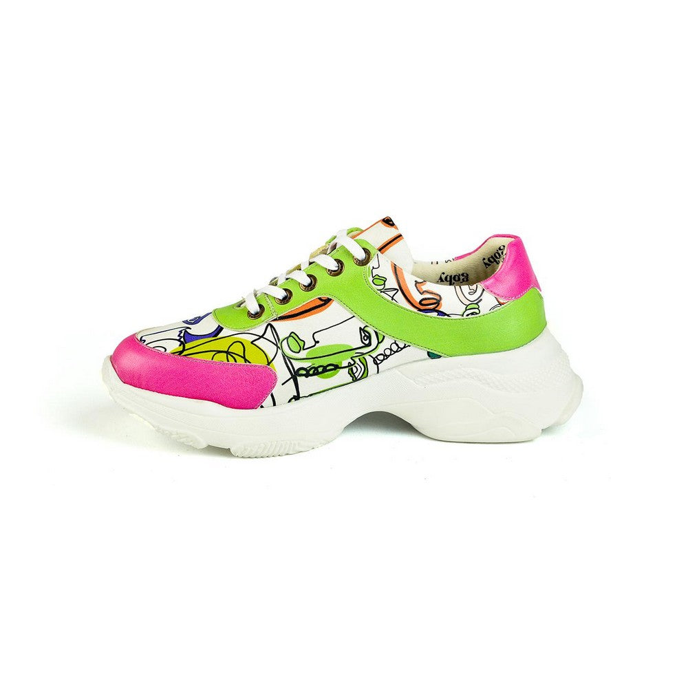 Sneaker Shoes Outlet - No Exchange or Return  41 EU - 10 US