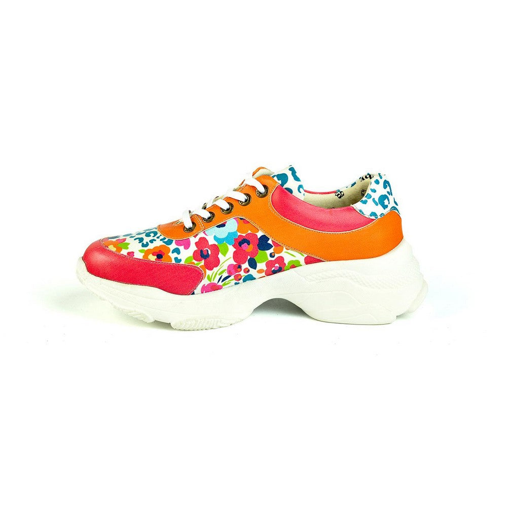 Sneaker Shoes Outlet - No Exchange or Return  39 EU - 8.5 US