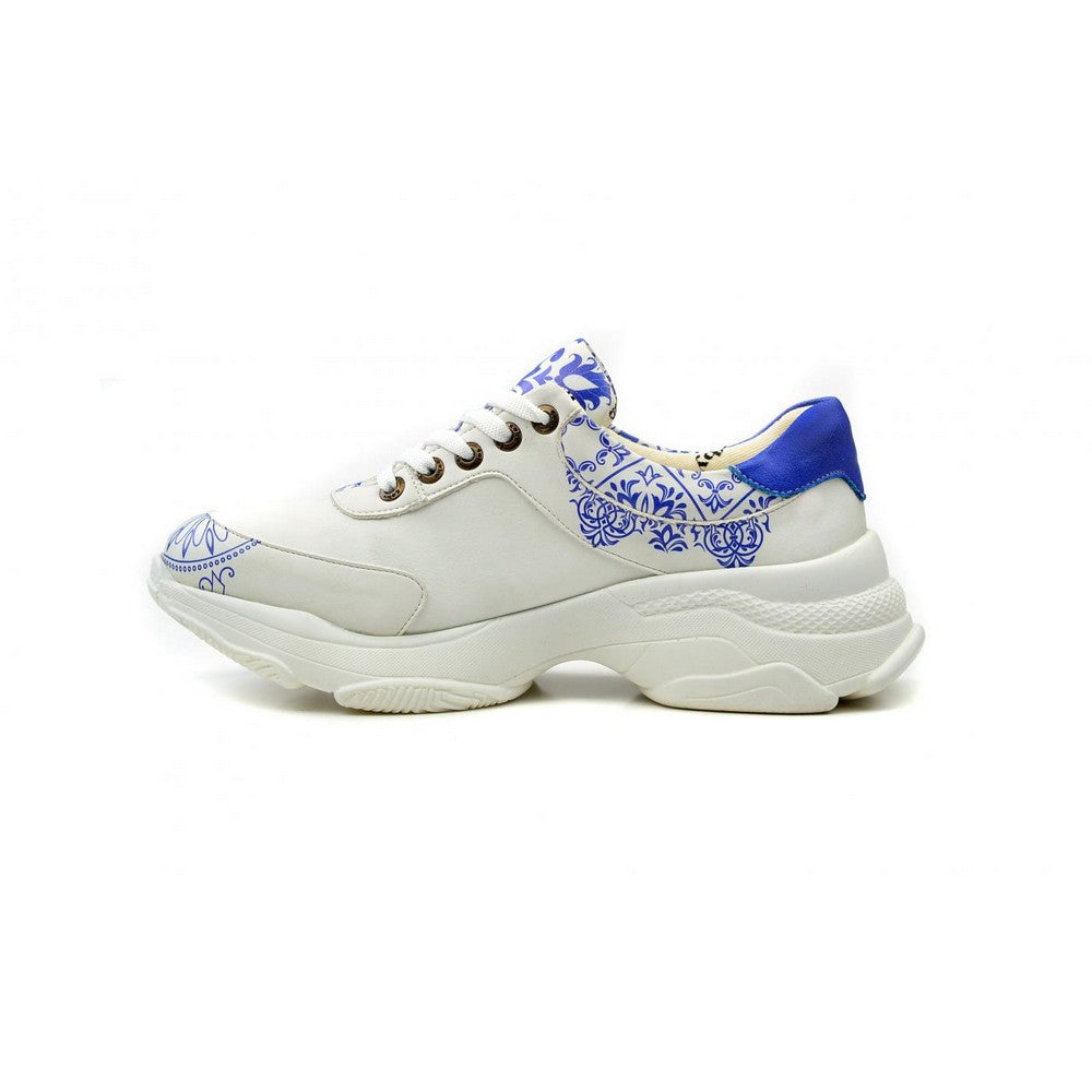 Sneaker Shoes Outlet - No Exchange or Return  39 EU - 8.5 US