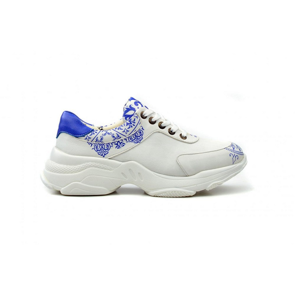 Sneaker Shoes Outlet - No Exchange or Return  39 EU - 8.5 US