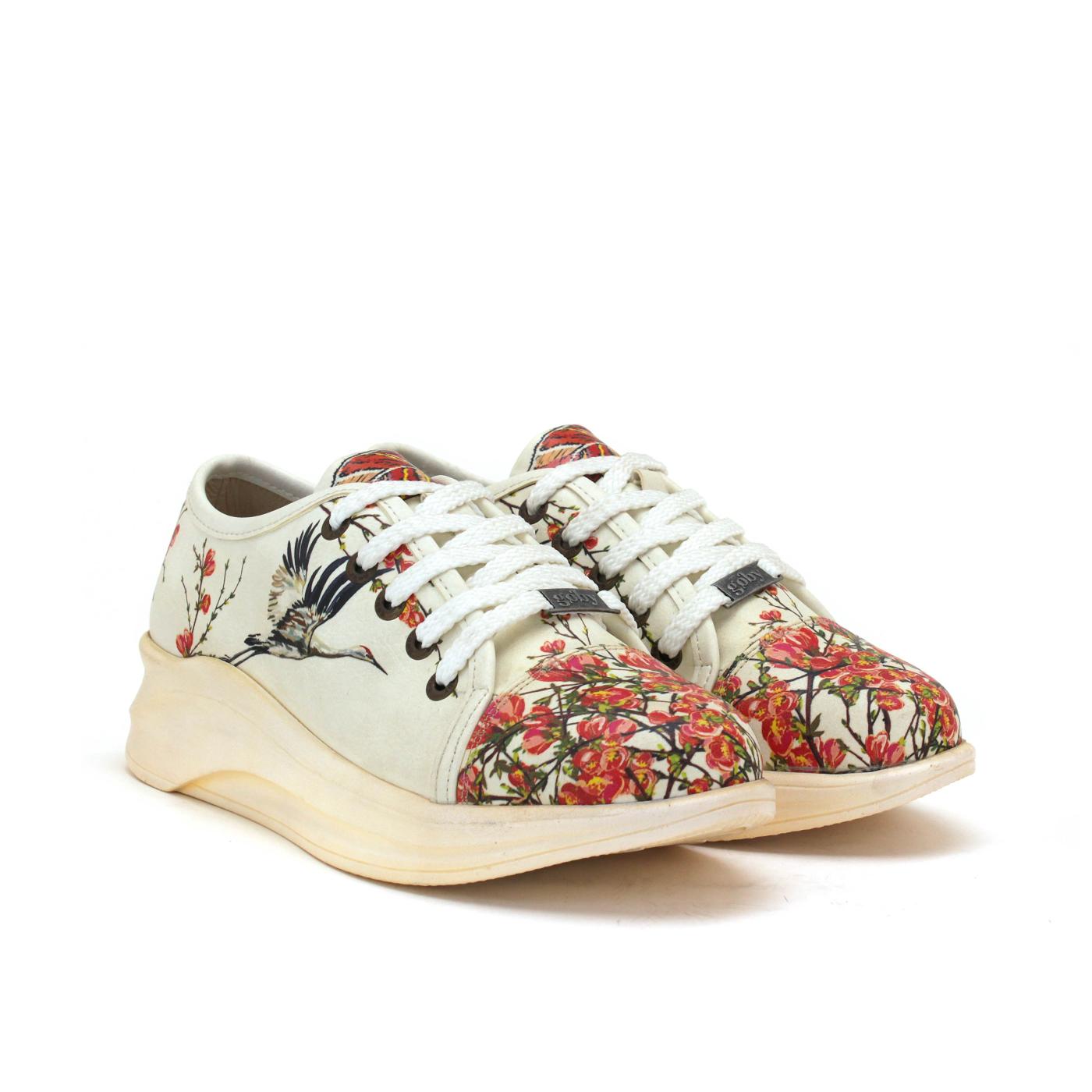 Sneaker Shoes Outlet - No Exchange or Return 37 EU - 6.5 US