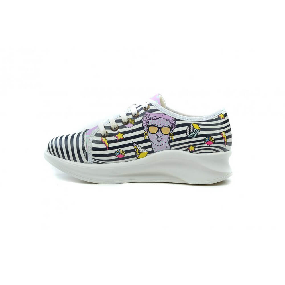 Sneaker Shoes Outlet - No Exchange or Return  39 EU - 8.5 US