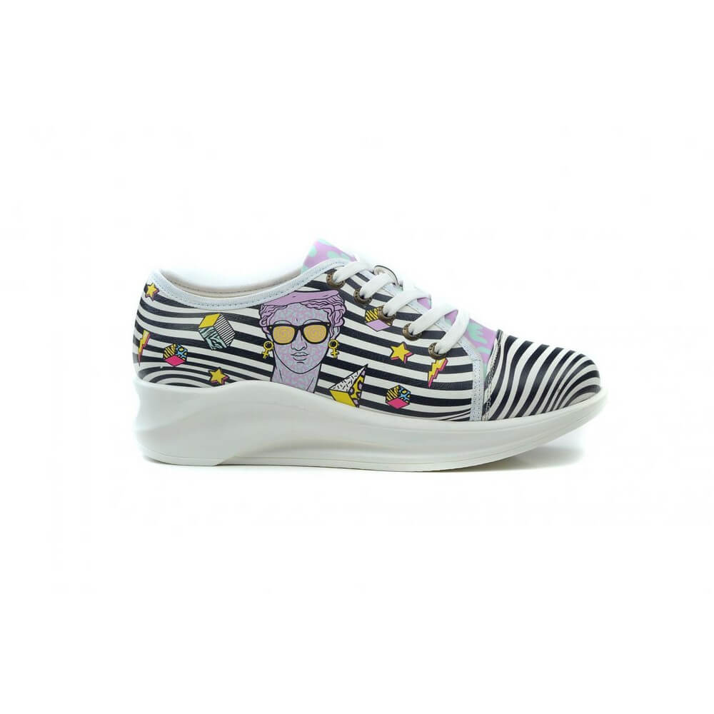 Sneaker Shoes Outlet - No Exchange or Return  39 EU - 8.5 US