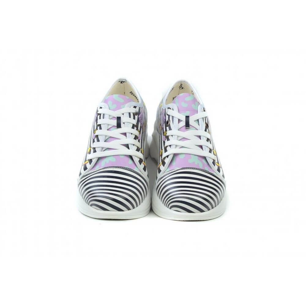 Sneaker Shoes Outlet - No Exchange or Return  39 EU - 8.5 US