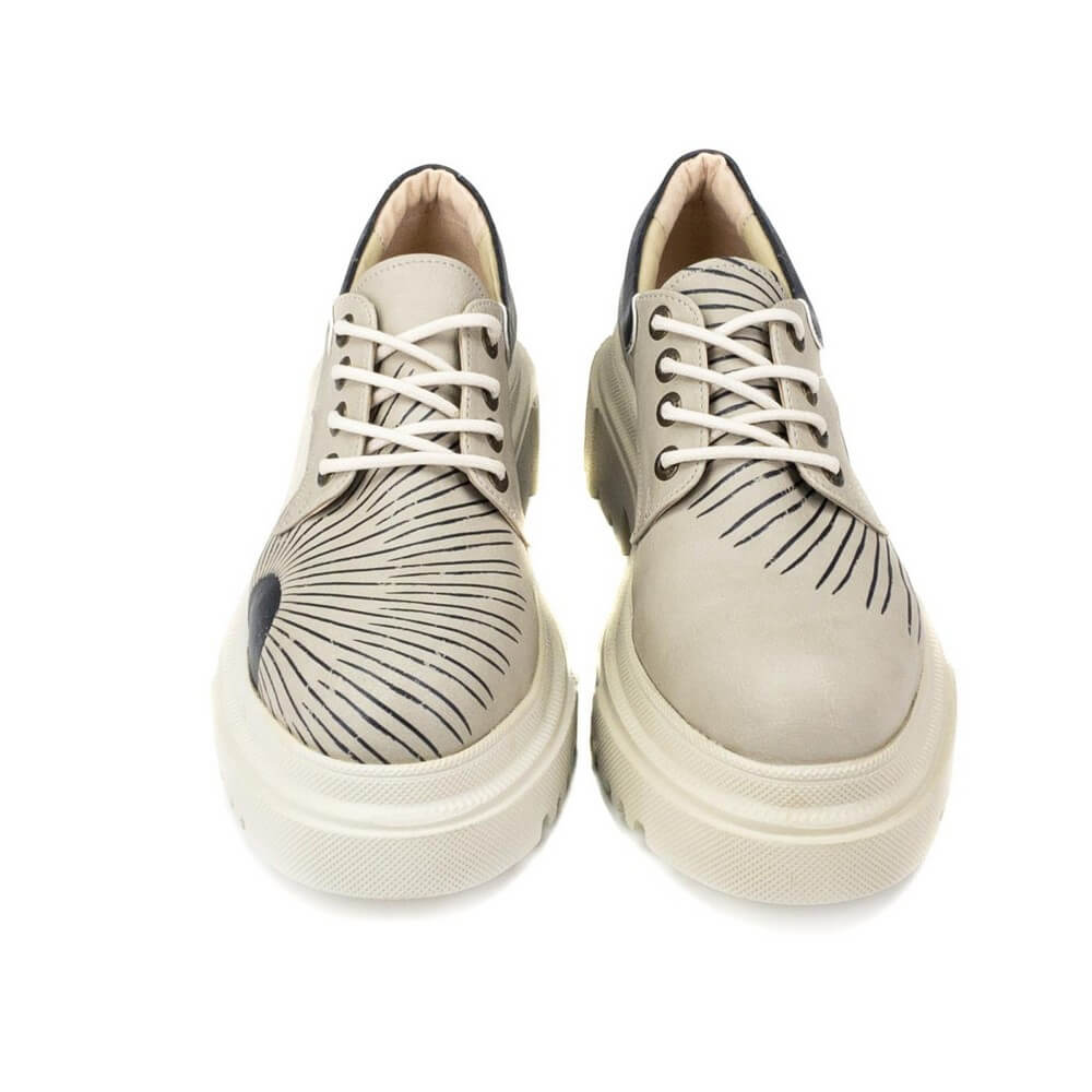 Oxford Shoes Outlet - No Exchange or Return  40 EU - 9.5 US