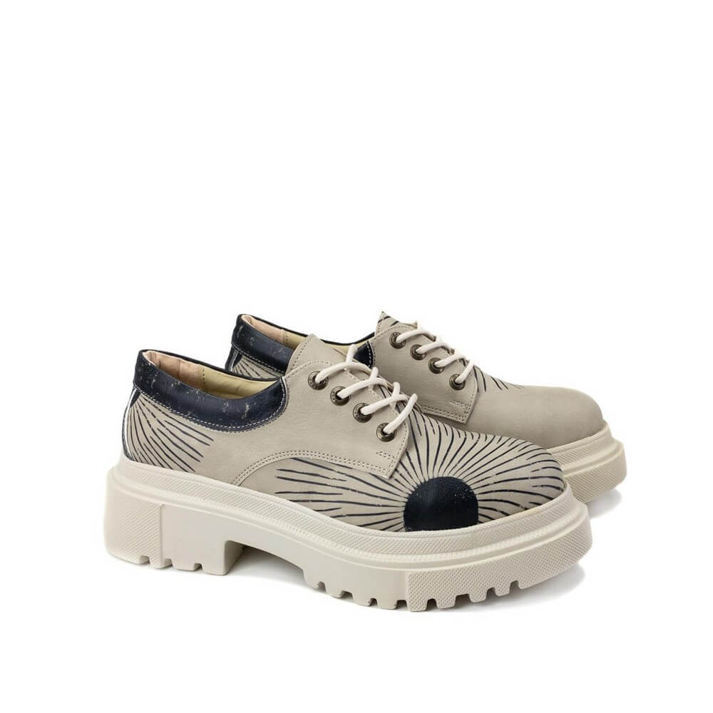 Oxford Shoes Outlet - No Exchange or Return  39 EU - 8.5 US