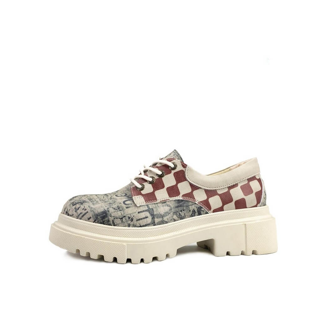 Oxford Shoes Outlet - No Exchange or Return 37 EU - 6.5 US