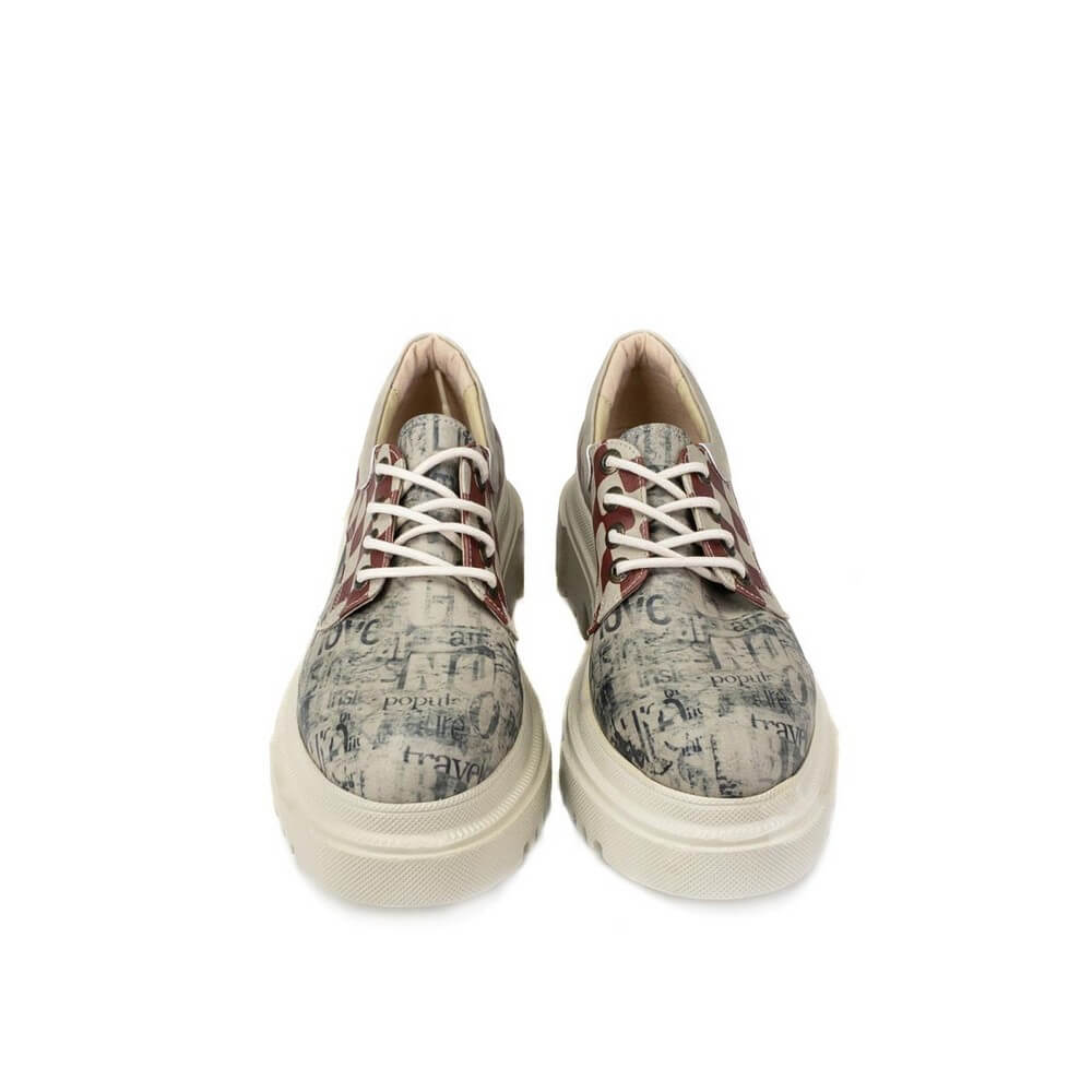Oxford Shoes Outlet - No Exchange or Return  41 EU - 10 US