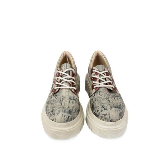 Oxford Shoes Outlet - No Exchange or Return  40 EU - 9.5 US